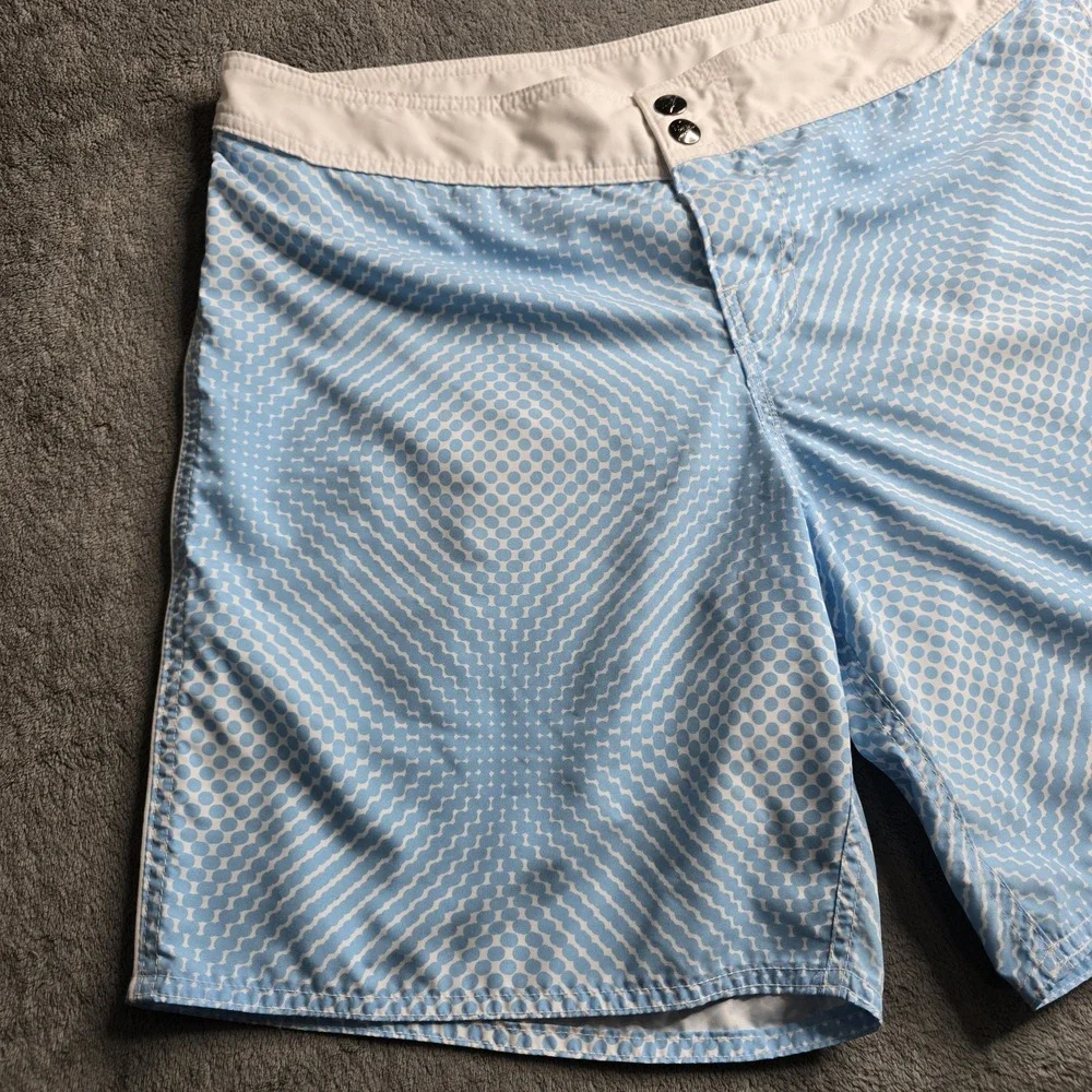 Aussiebum Swim Surf Shorts Mens XL  8